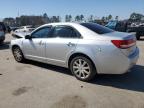 2011 Lincoln Mkz  zu verkaufen in Dunn, NC - Front End