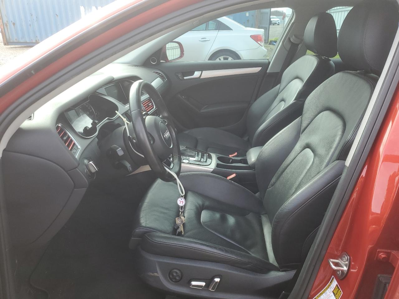 2014 Audi A4 - Image 7