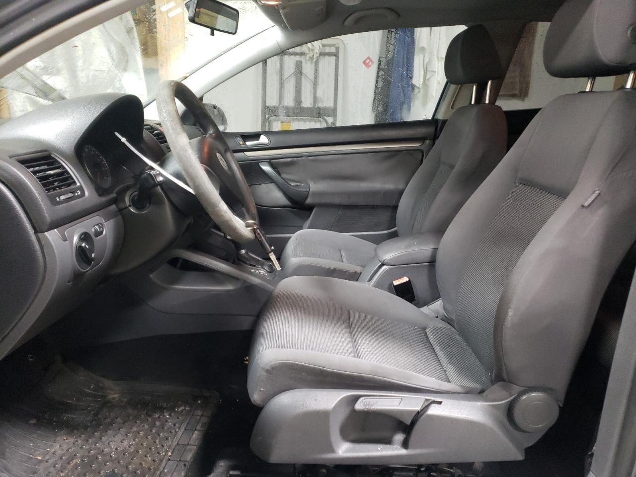 2007 Volkswagen Golf - Image 7