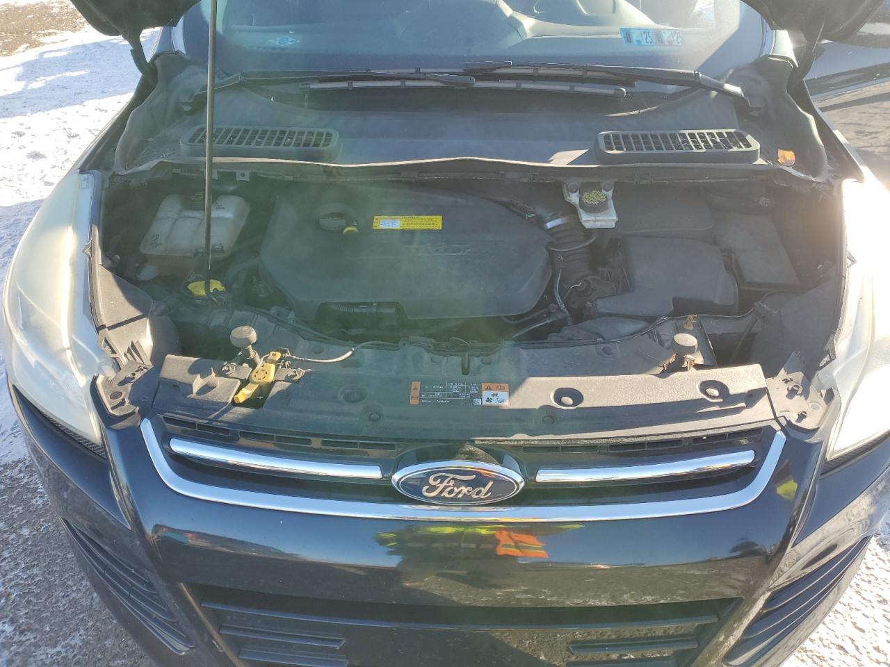 2015 Ford Escape - Image 12