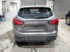 2017 Nissan Rogue Sport S na sprzedaż w Billings, MT - Front End