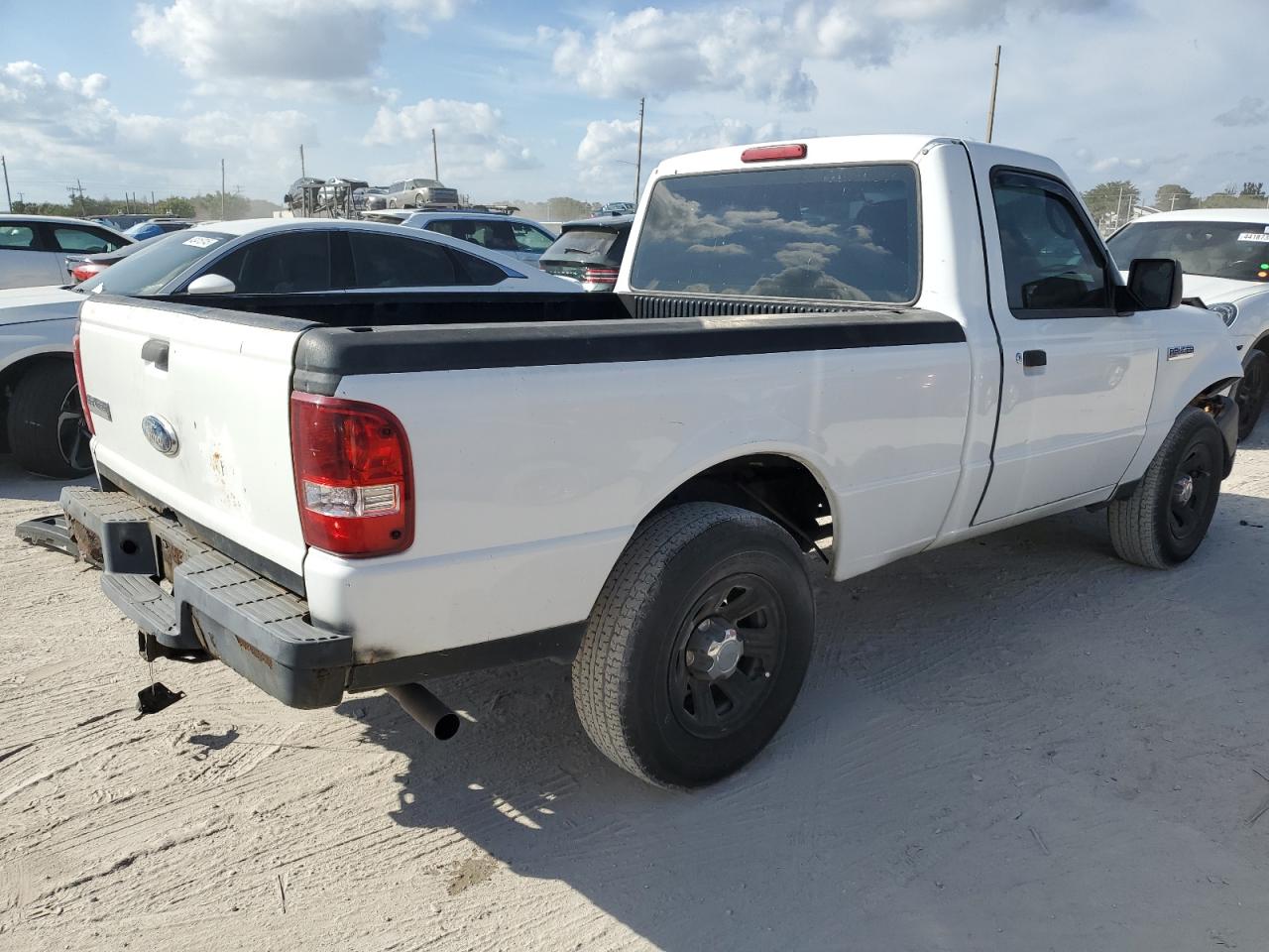 2008 Ford Ranger - Image 3