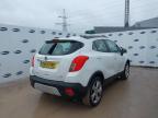 2014 VAUXHALL MOKKA TECH for sale at Copart BRISTOL