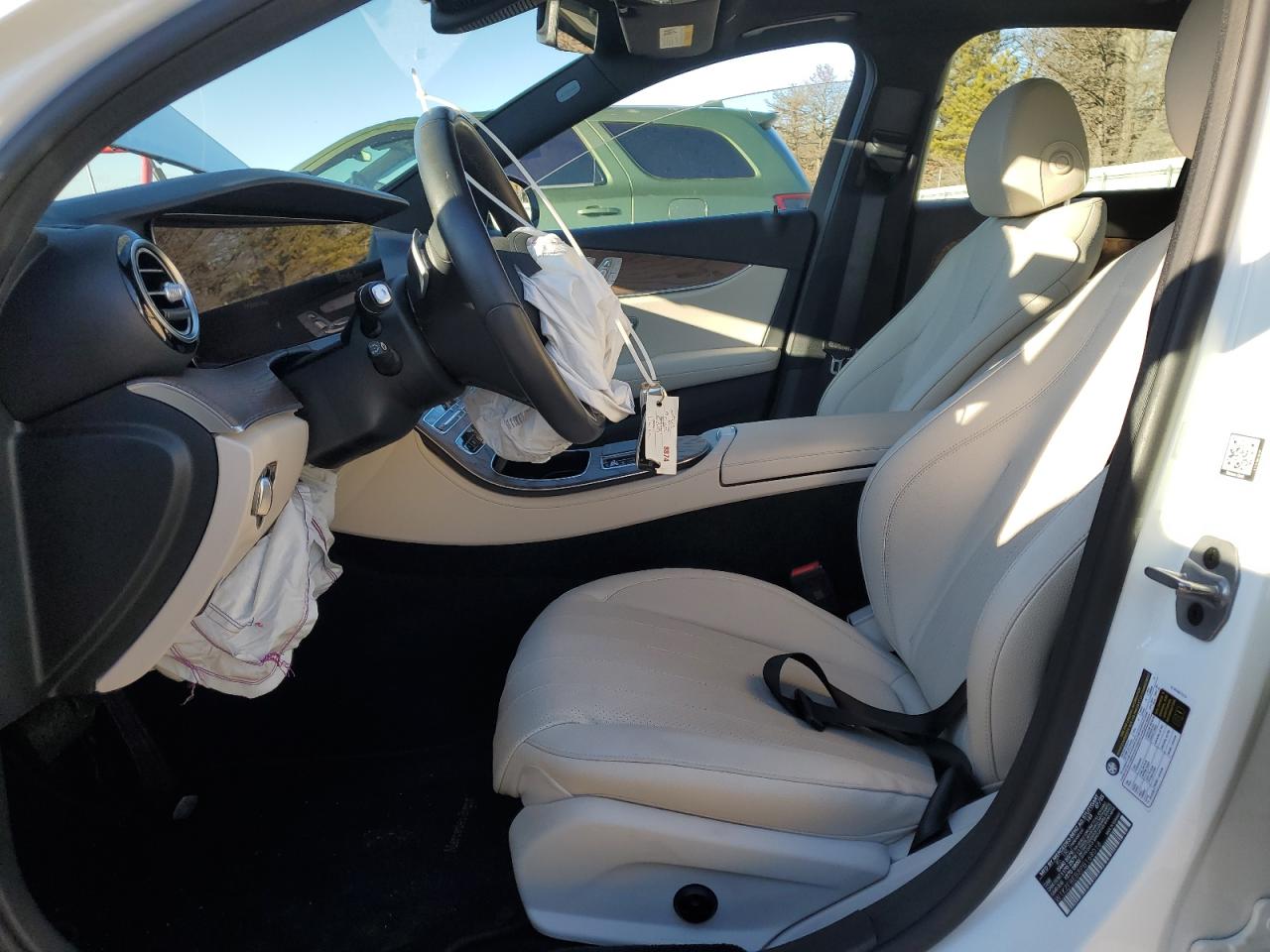 2023 Mercedes-Benz E-klasse - Image 7