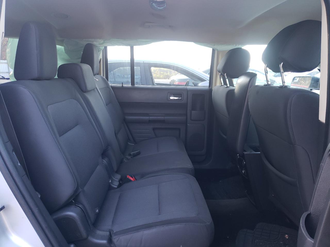 2FMGK5B84GBA22936 FORD FLEX 2016