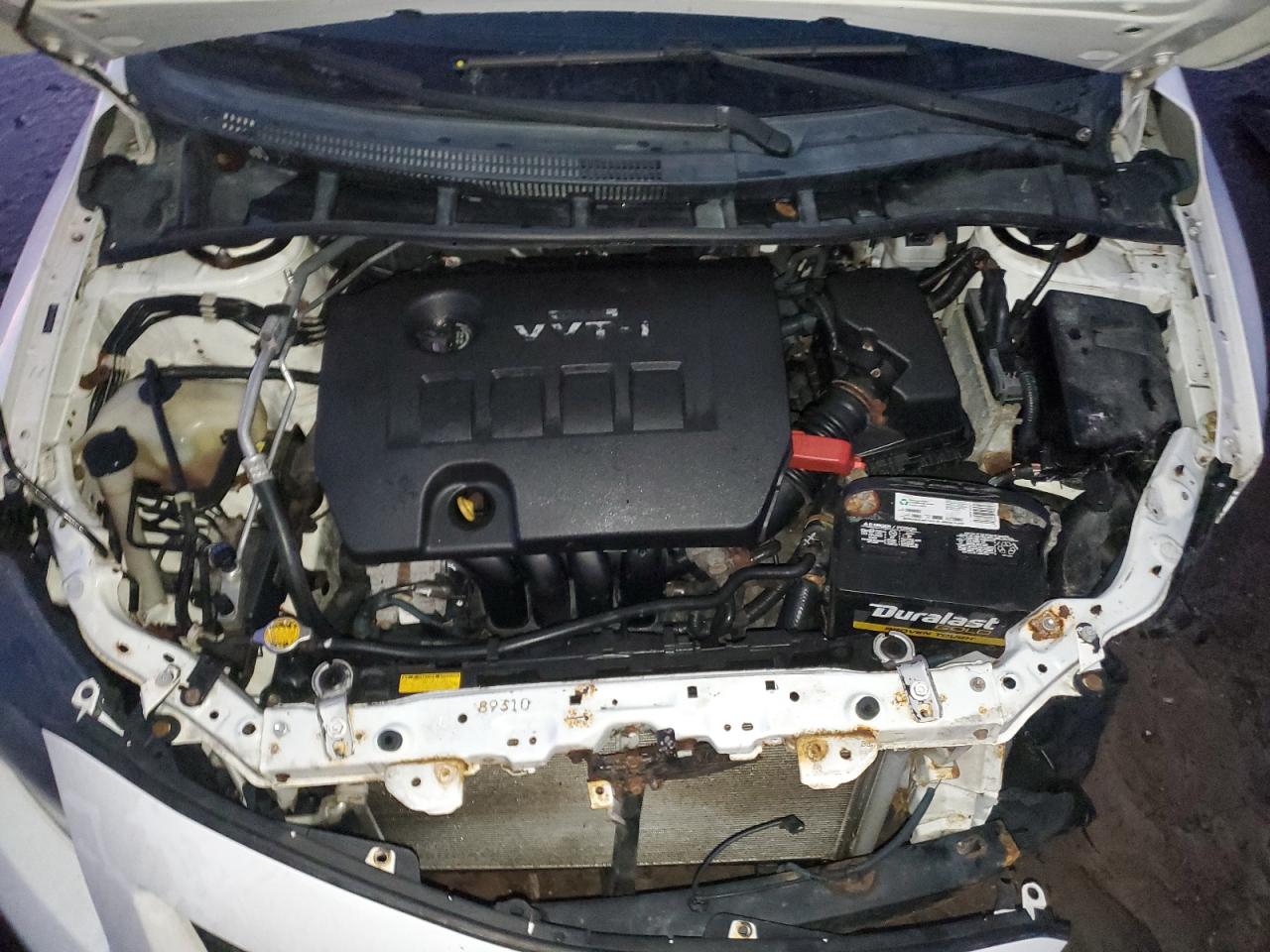 2010 Toyota Corolla - Image 13