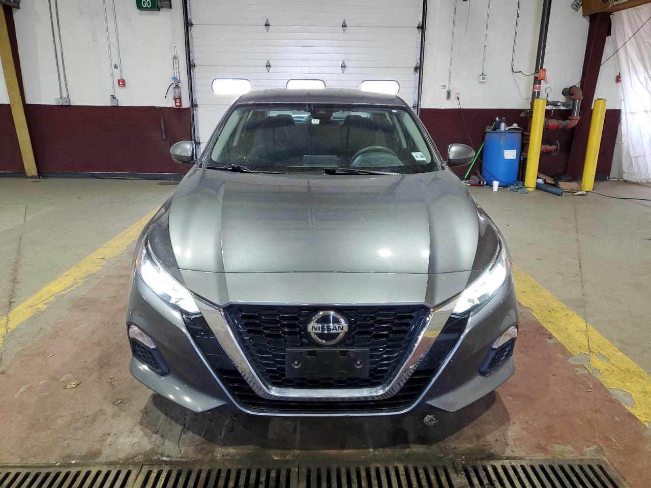 1N4BL4DW8MN350433 NISSAN ALTIMA 2021