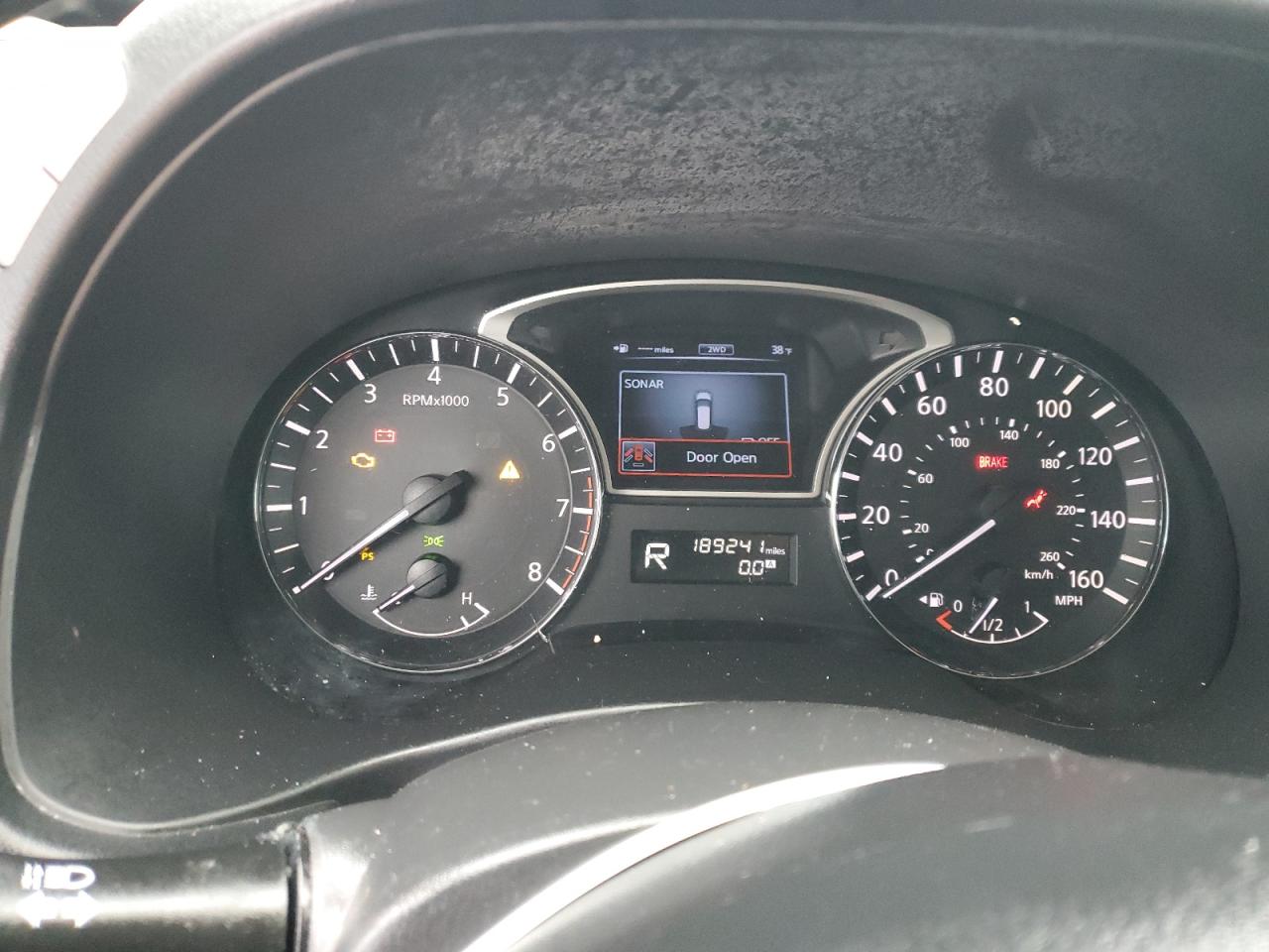 2013 Nissan Pathfinder - Image 9