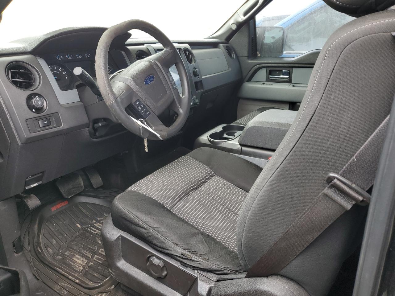 2014 Ford F-150 - Image 7