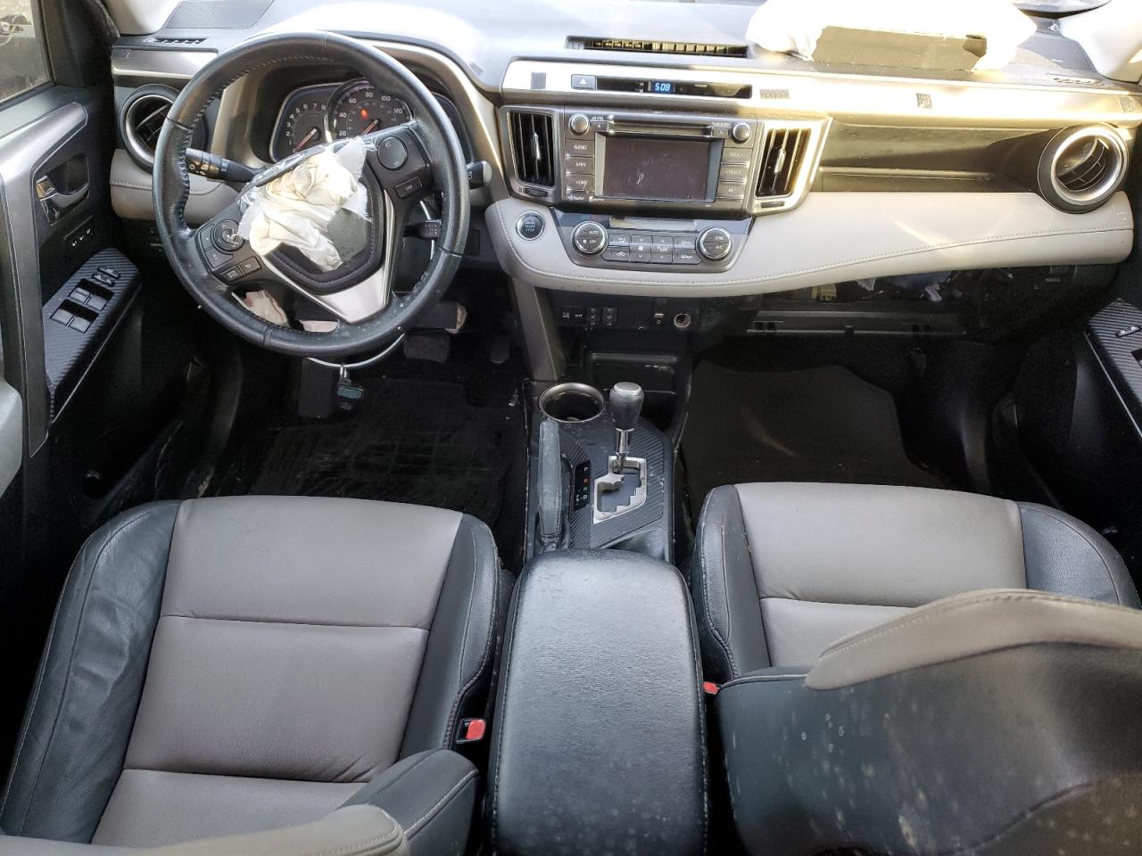 2014 Toyota RAV 4 - Image 8