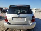 2004 Toyota Highlander Base за продажба в Arcadia, FL - All Over
