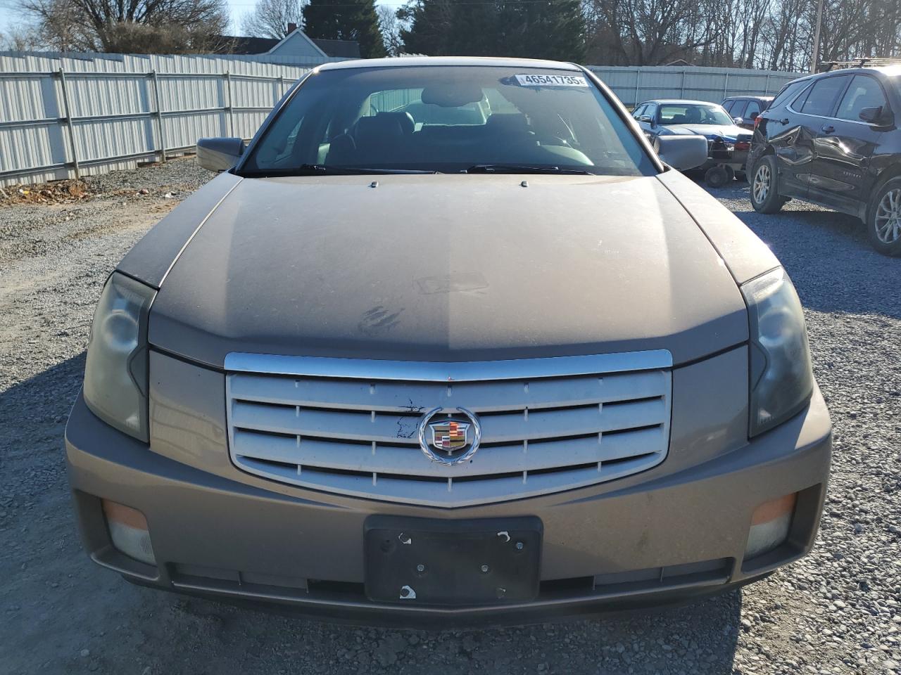 2007 Cadillac CTS - Image 5