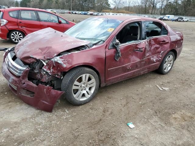 2006 Ford Fusion Sel