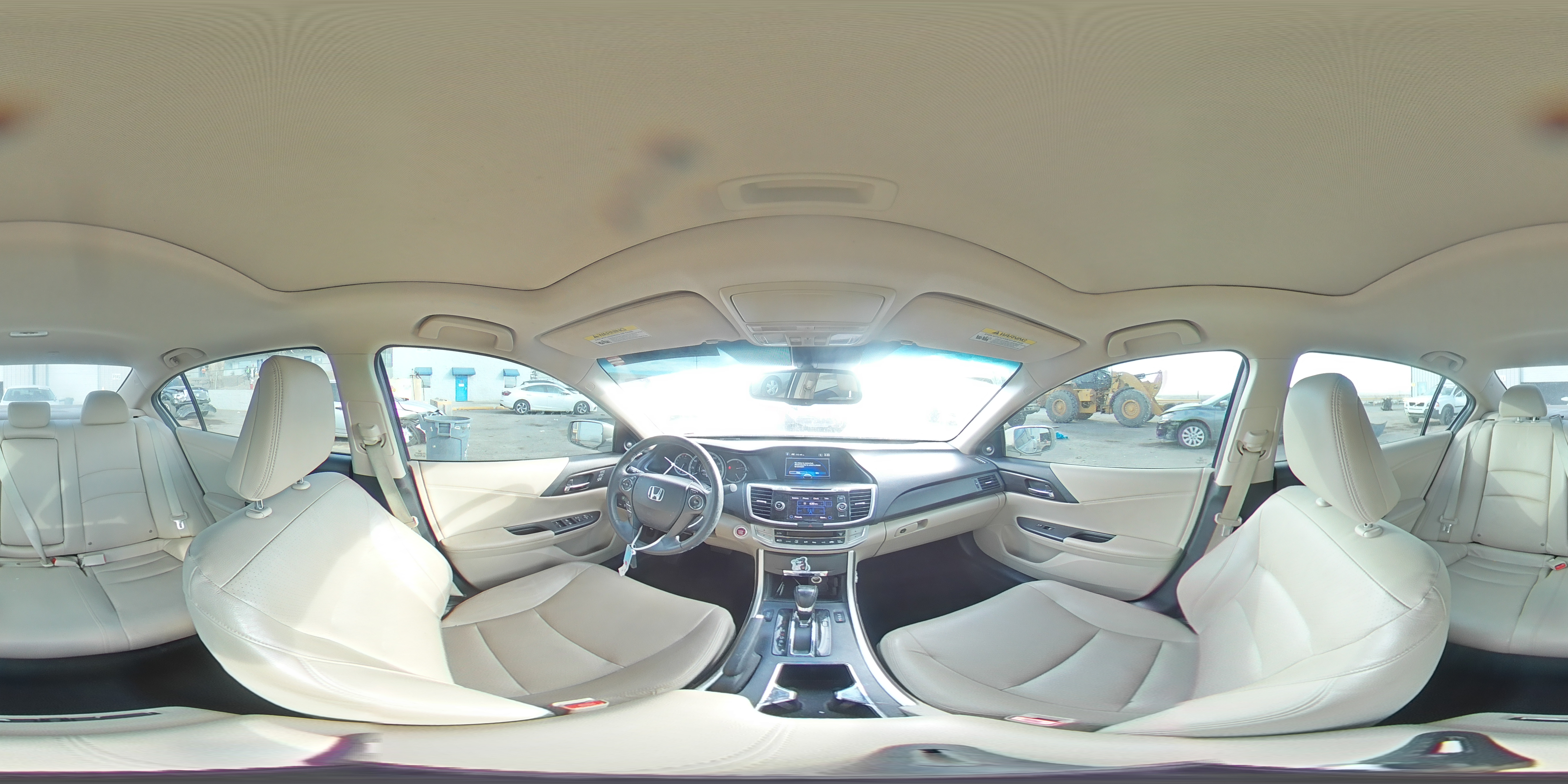 2015 Honda Accord - Image 12