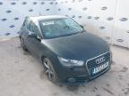 2013 AUDI A1 SPORT T for sale at Copart BRISTOL