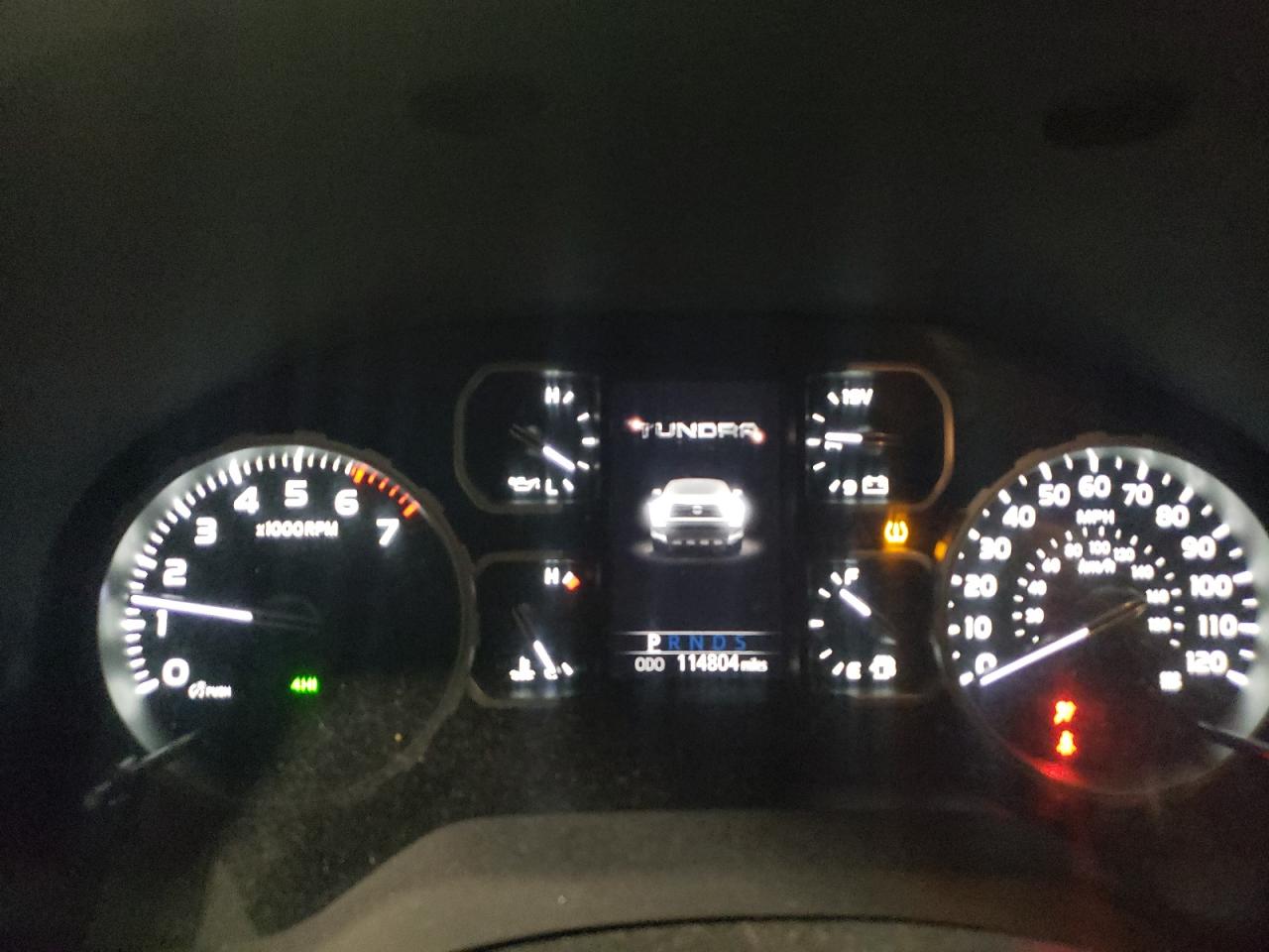 2019 Toyota Tundra - Image 9