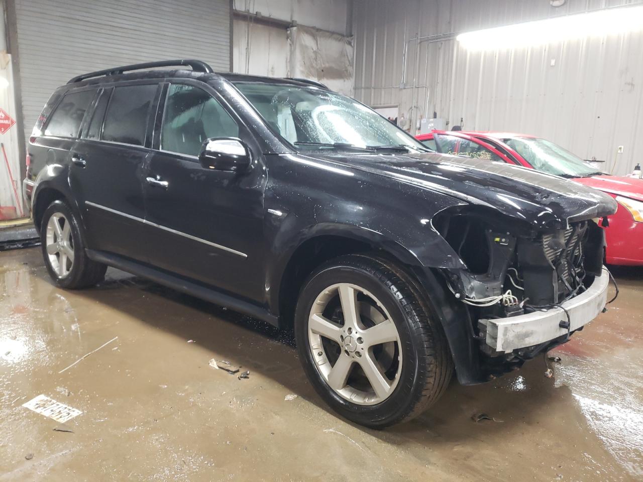 2009 Mercedes-Benz GL-klasse - Image 4