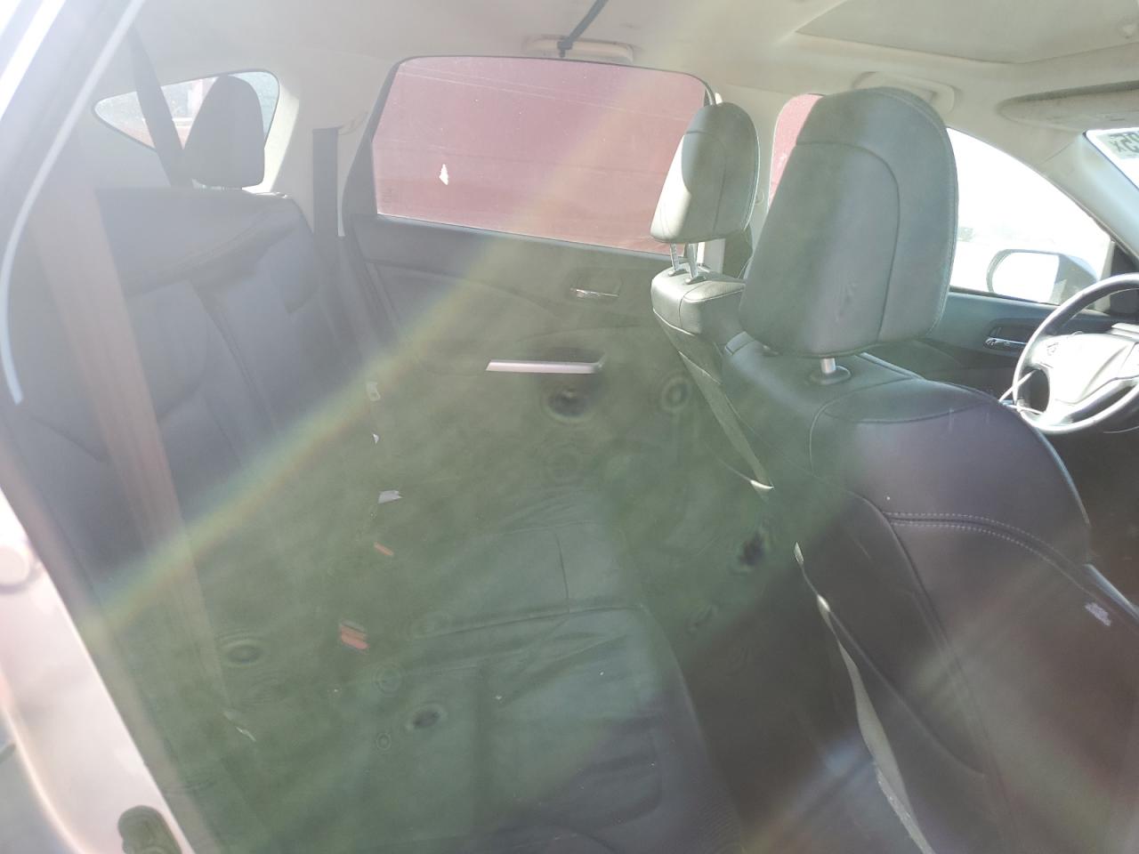 2015 Honda CR-V - Image 11