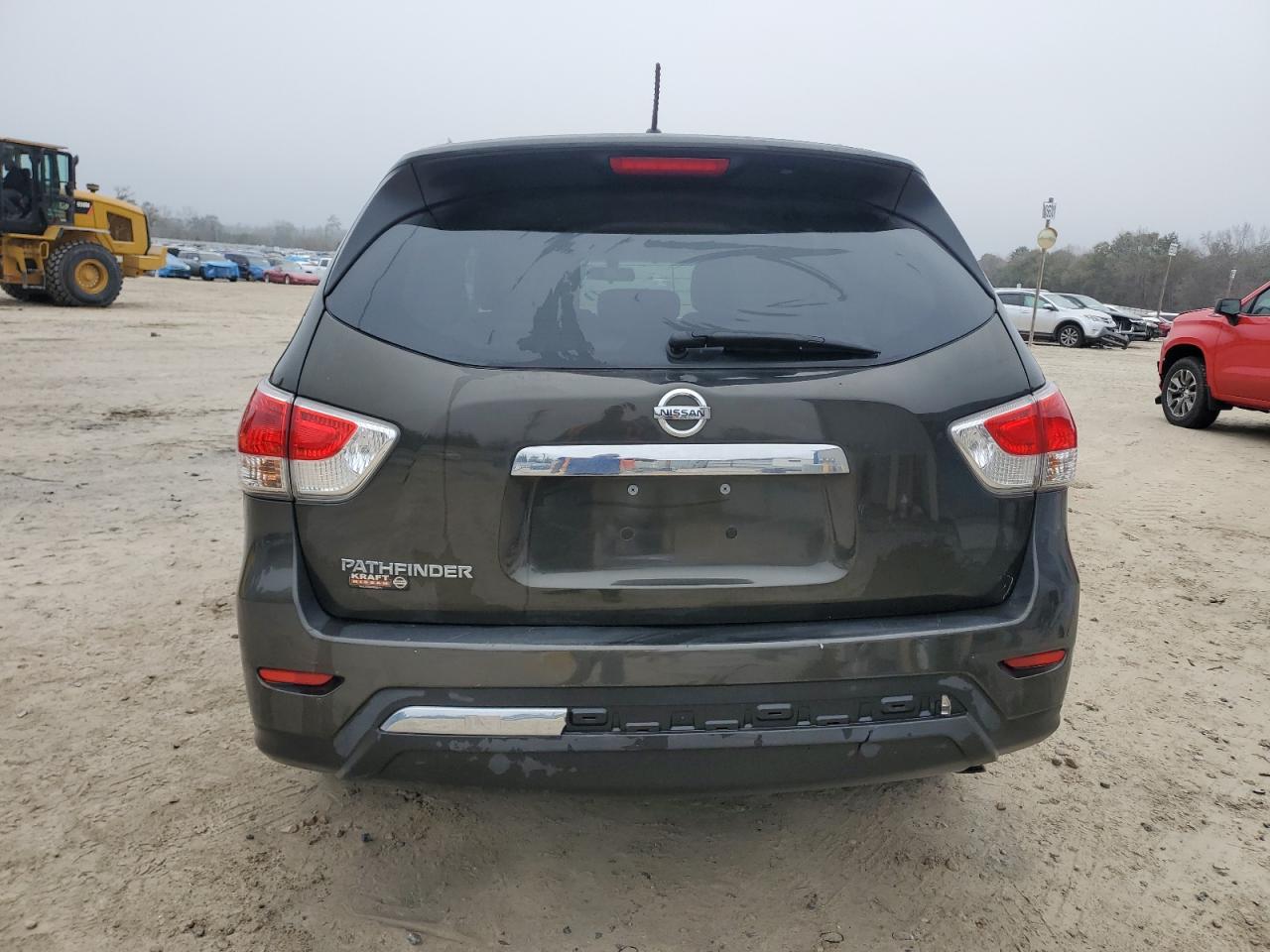 2016 Nissan Pathfinder - Image 6