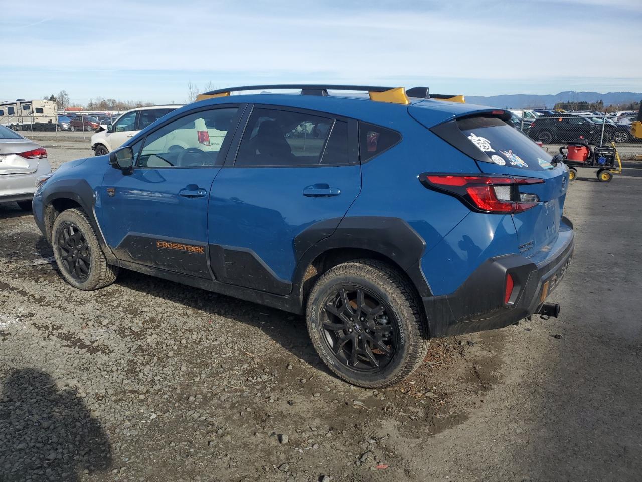 2024 Subaru XV - Image 2