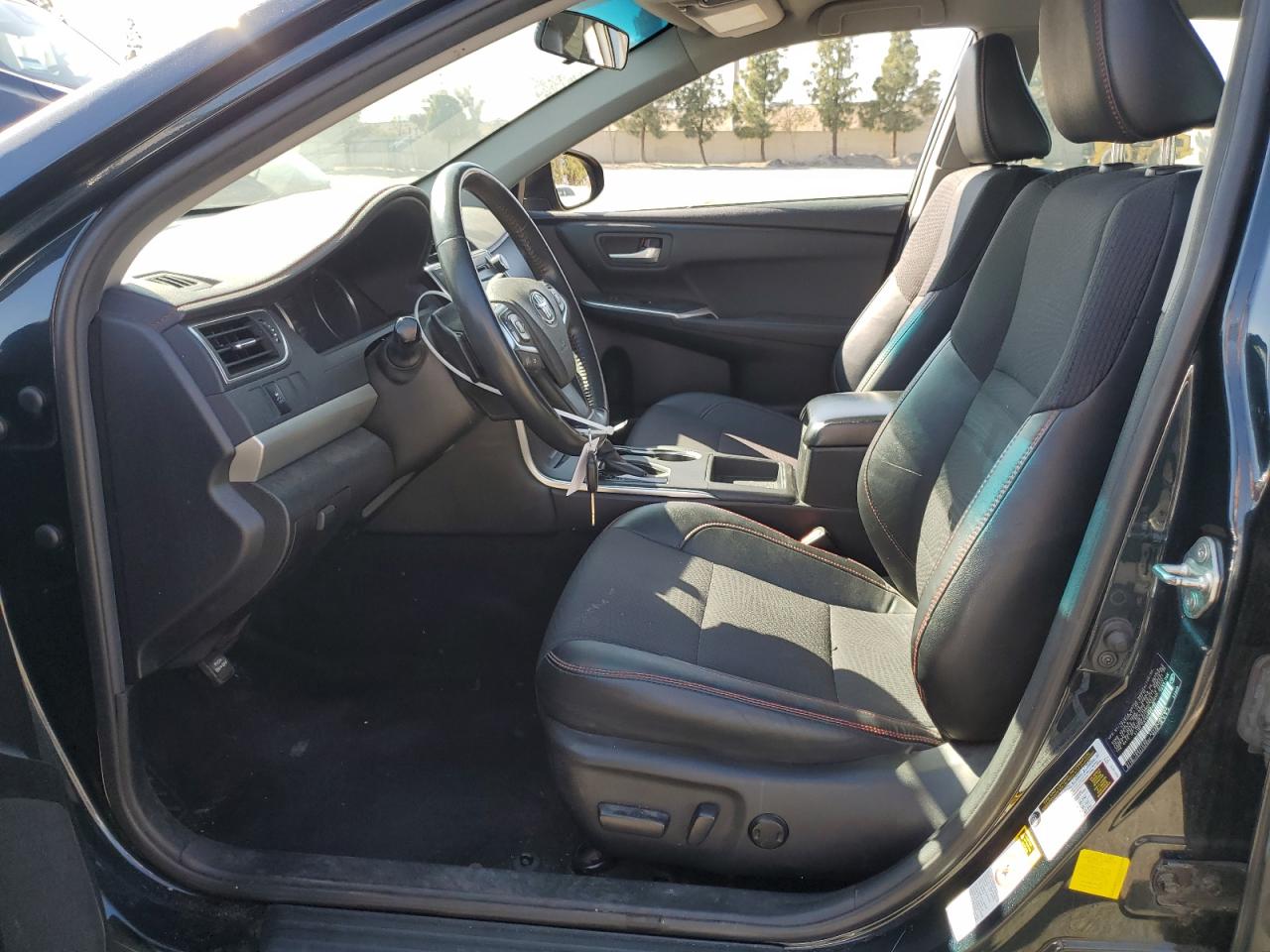2016 Toyota Camry - Image 7