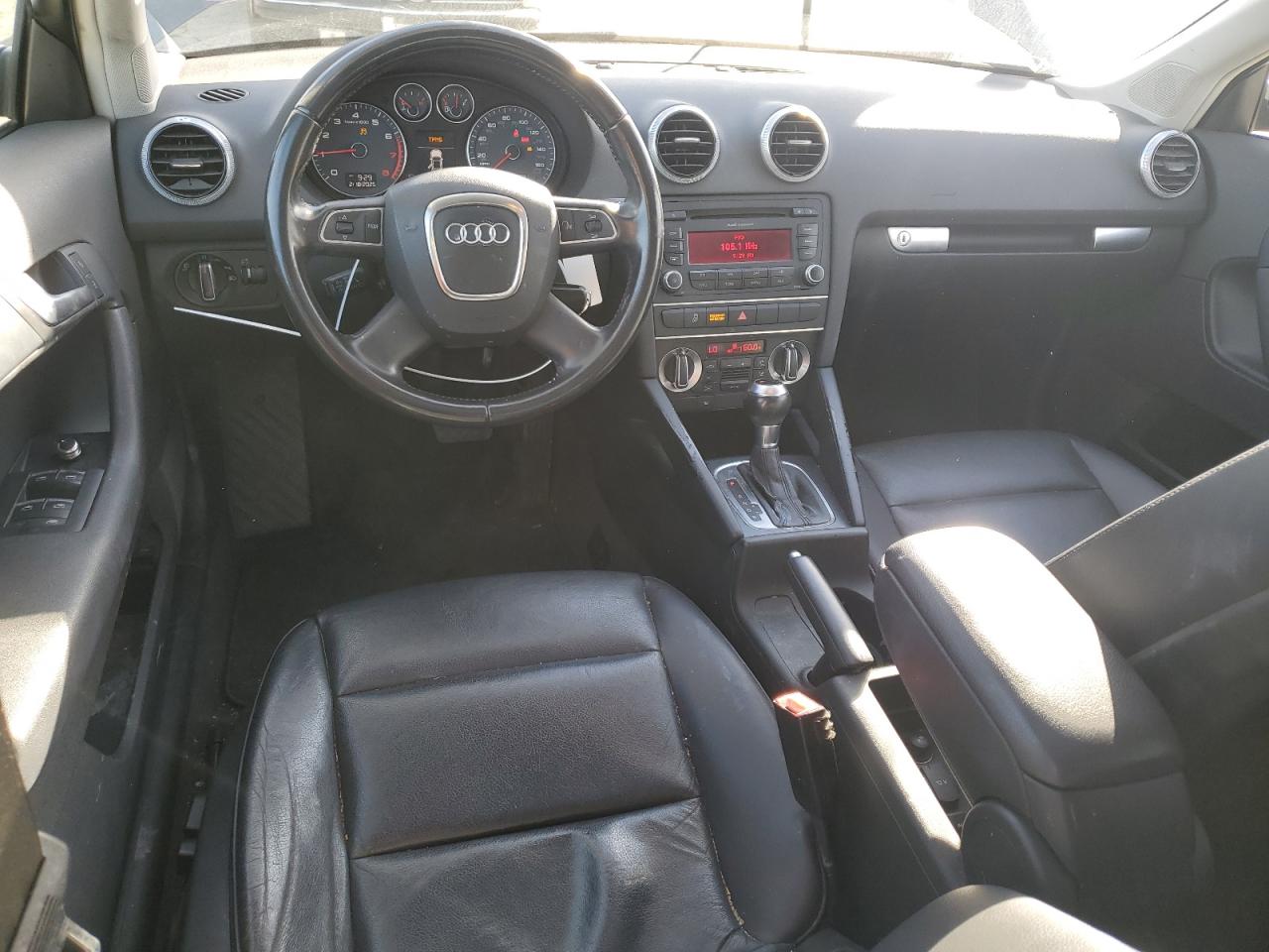 2012 Audi A3 - Image 8
