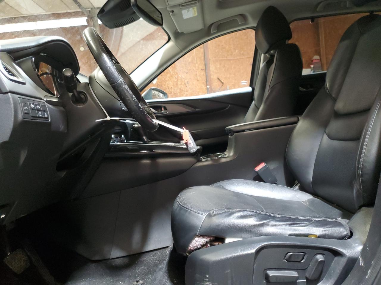 2016 Mazda CX-9 - Image 7
