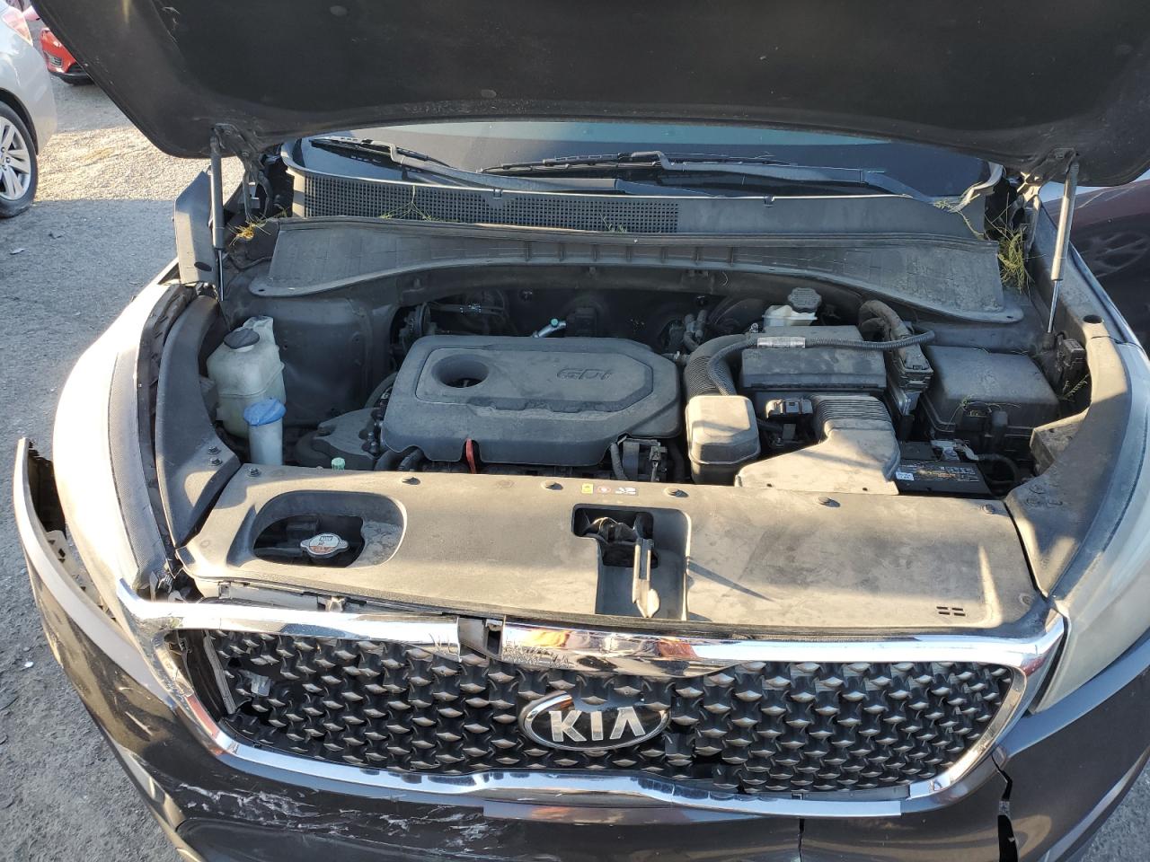 2016 Kia Sorento - Image 14