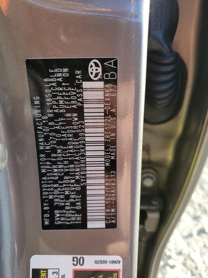 2019 Toyota Corolla - Image 12
