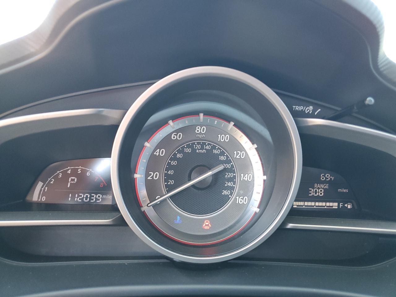2014 Mazda 3 - Image 9