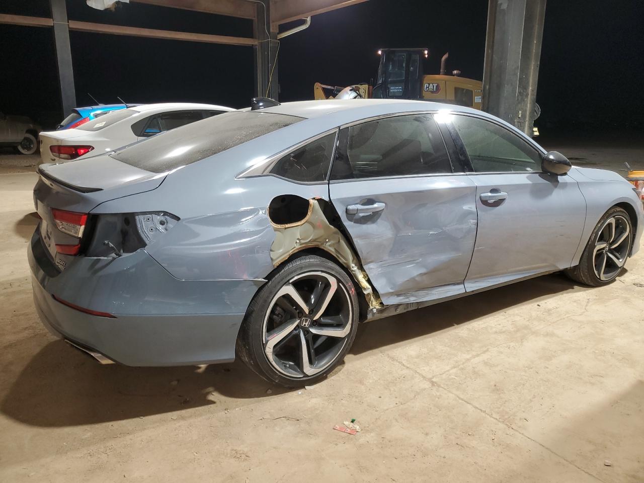 2021 Honda Accord - Image 3