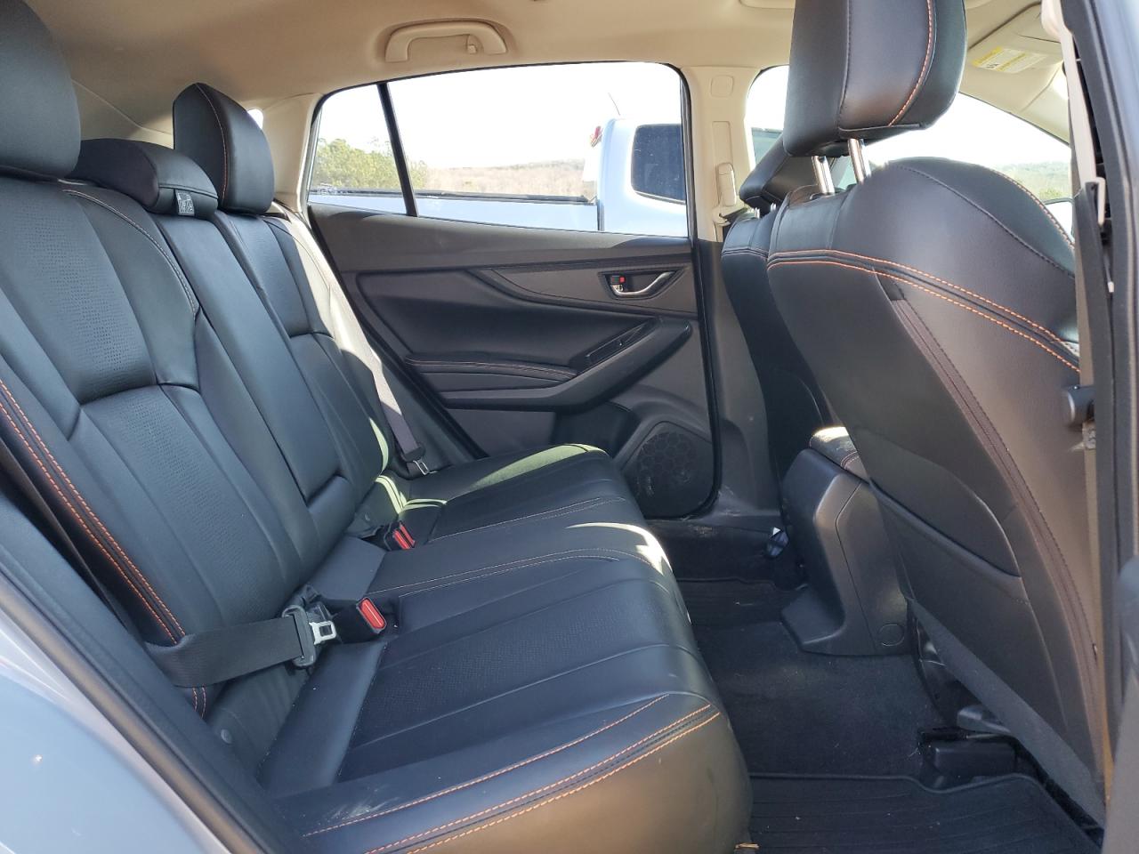 2018 Subaru XV - Image 11