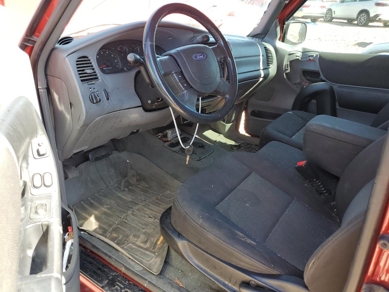 2004 Ford Ranger - Image 8