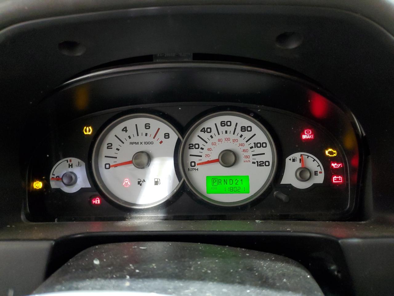 2007 Ford Escape - Image 9