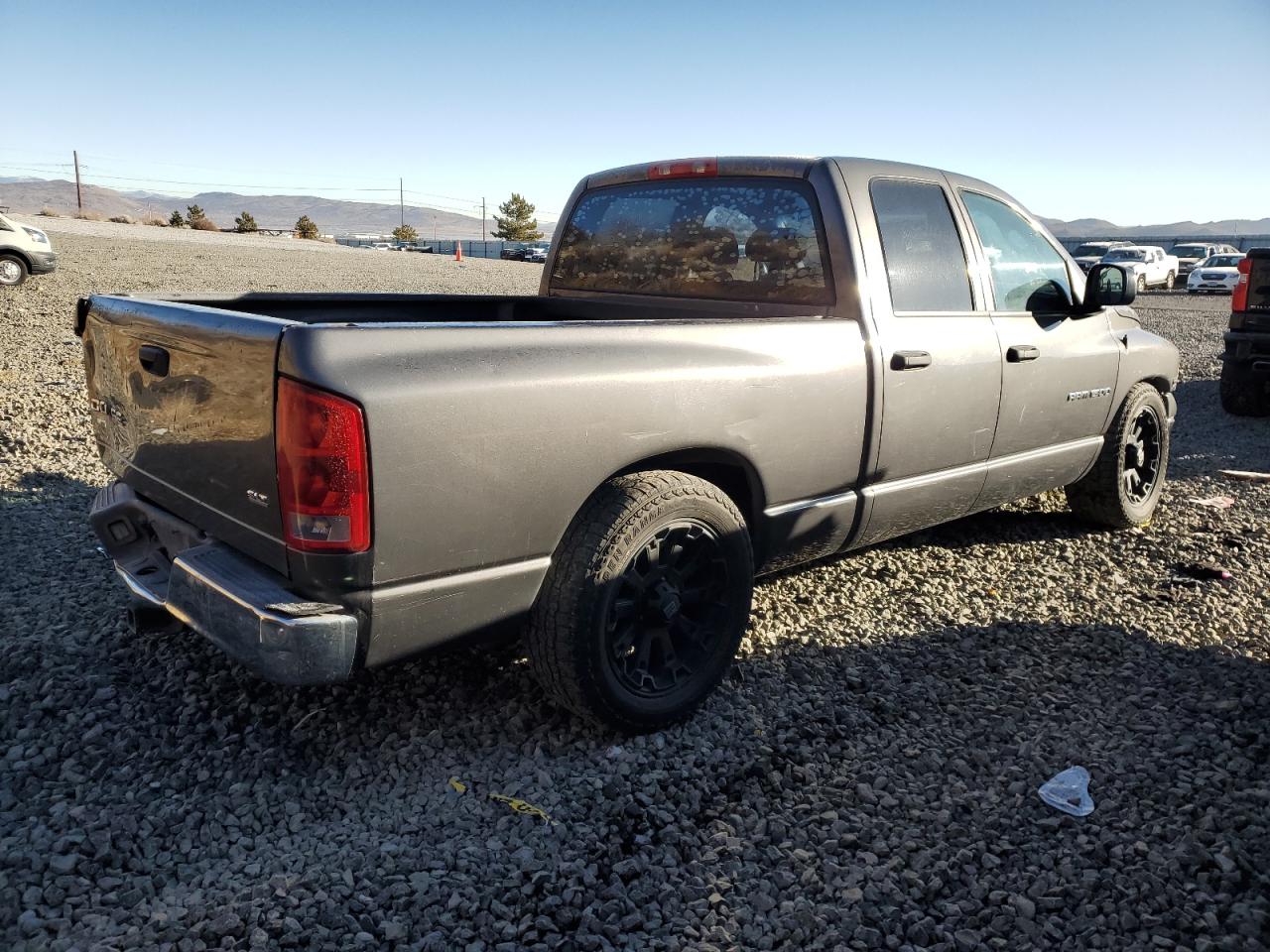 2004 Dodge RAM - Image 3