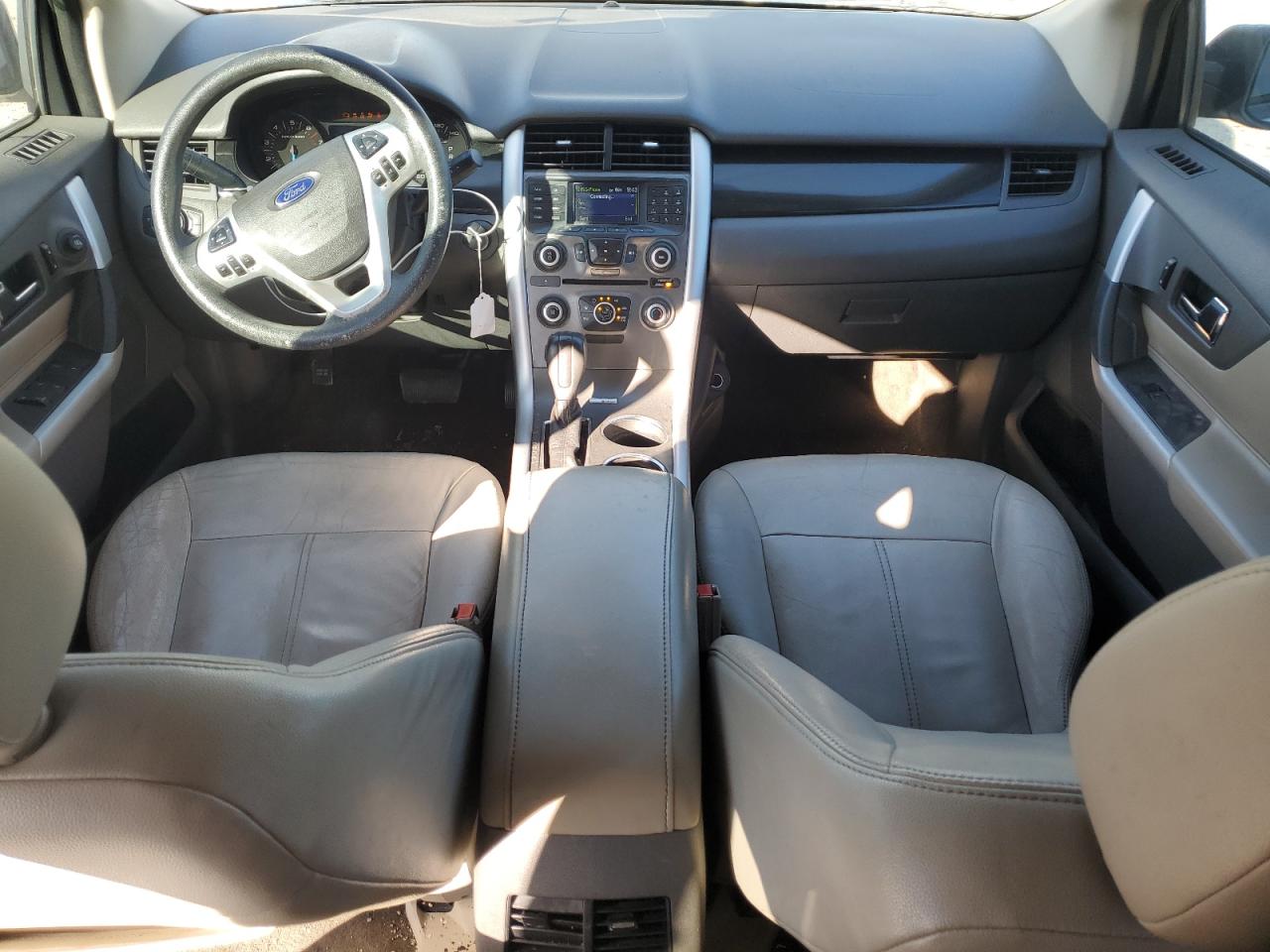 2013 Ford Edge - Image 8