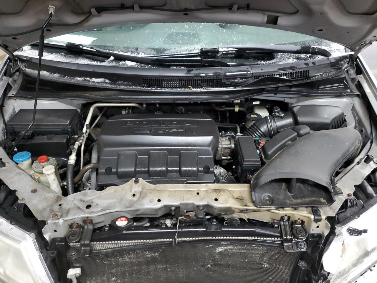 2011 Honda Odyssey - Image 12
