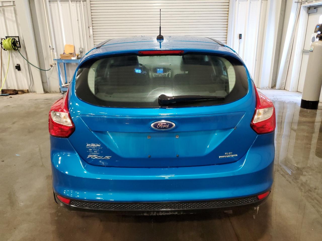 2014 Ford Focus - Image 6