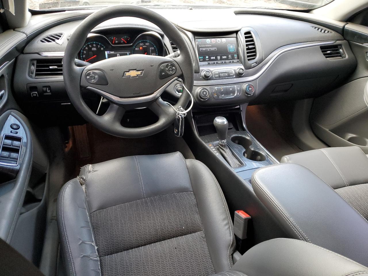 2019 Chevrolet Impala - Image 8