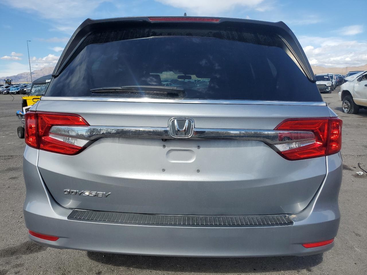 5FNRL6H5XLB009666 HONDA All Models 2020