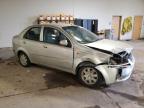 2004 Chevrolet Aveo  de vânzare în Chalfont, PA - Front End