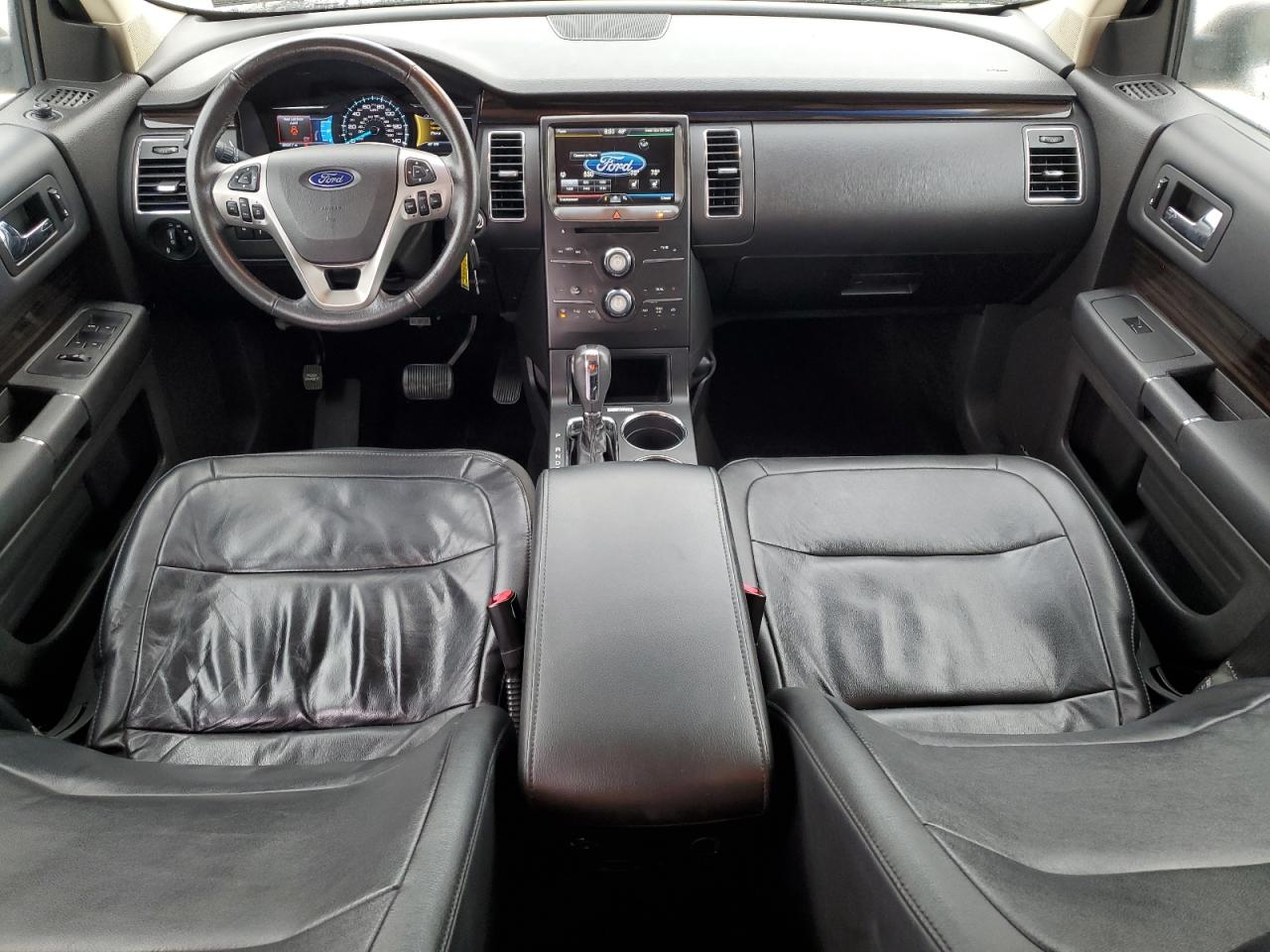 2014 Ford Flex - Image 8