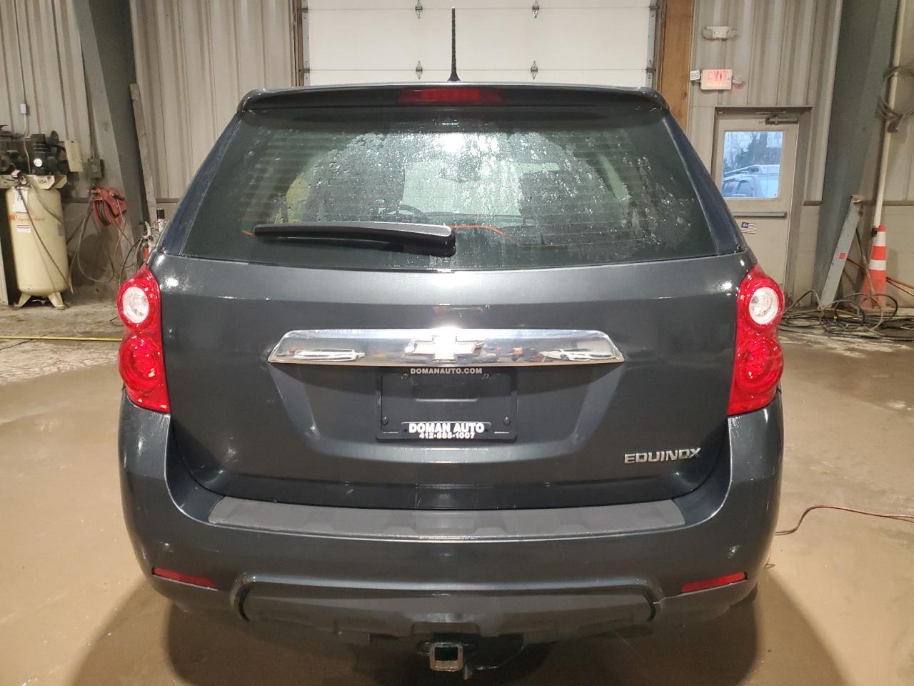 2014 Chevrolet Equinox - Image 6