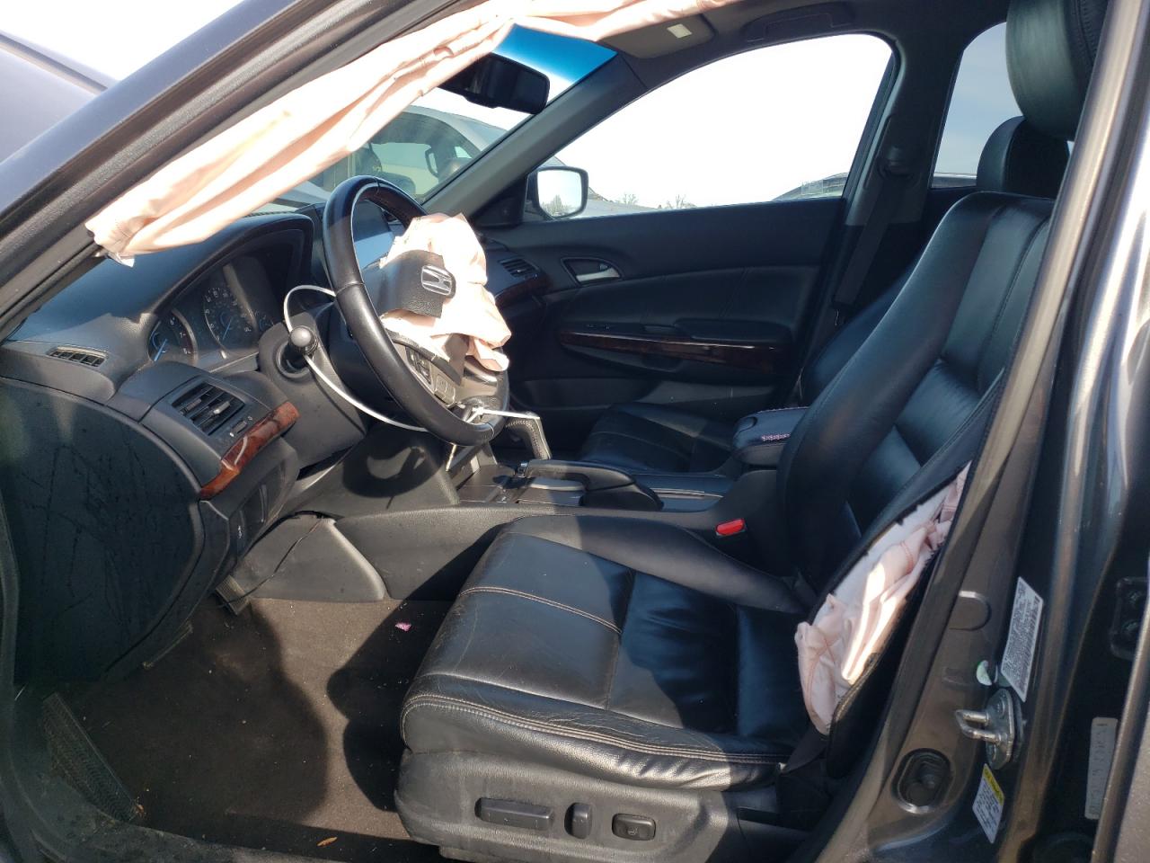 2010 Honda Accord - Image 7