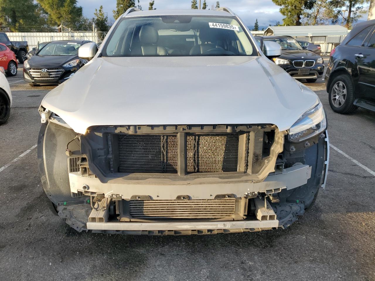 2018 Volvo XC90 - Image 5