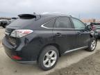 2011 Lexus Rx 350 на продаже в Windsor, NJ - Front End