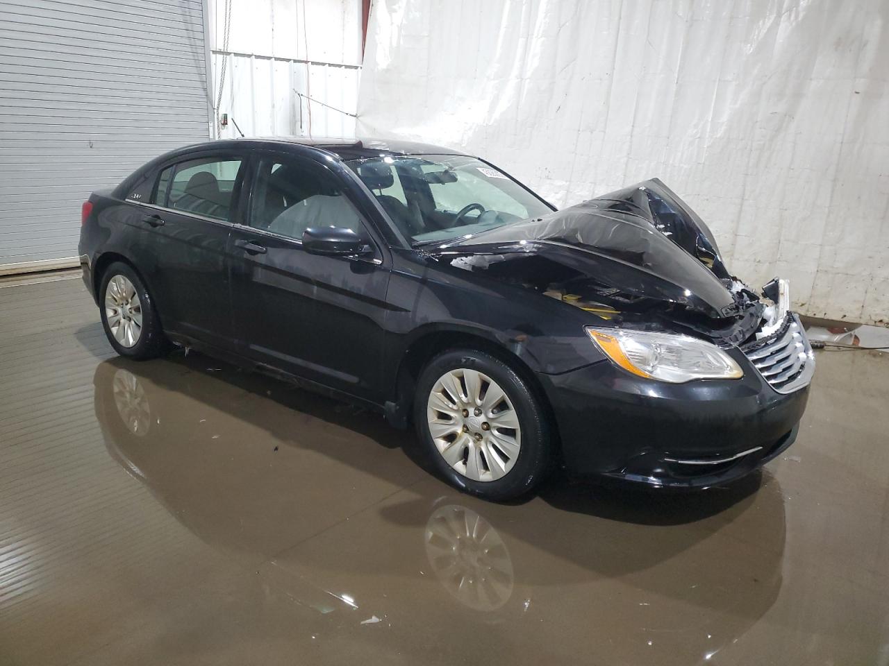 2011 Chrysler 200 - Image 4