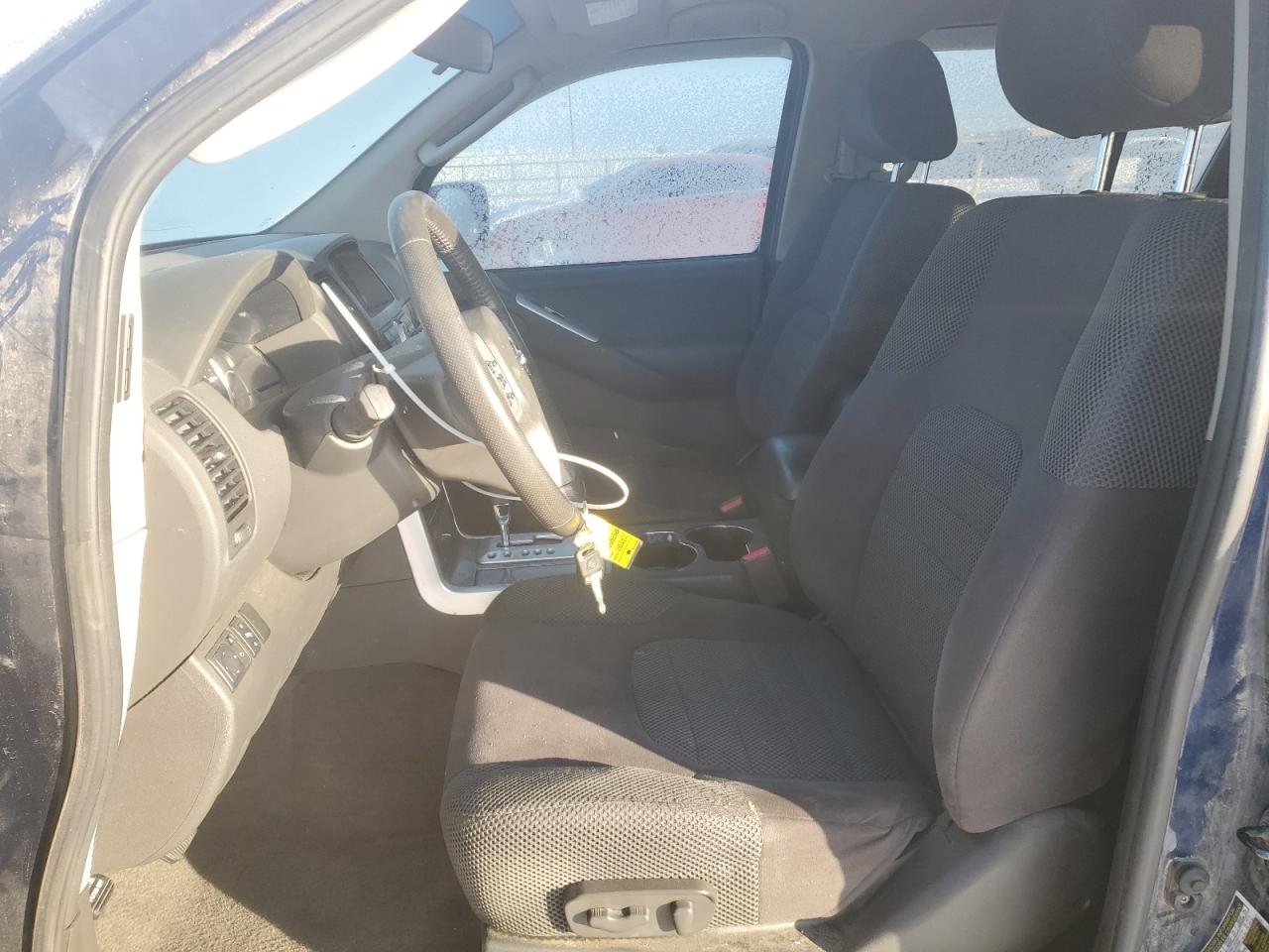 2009 Nissan Pathfinder - Image 7