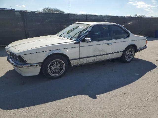 1985 Bmw All Other