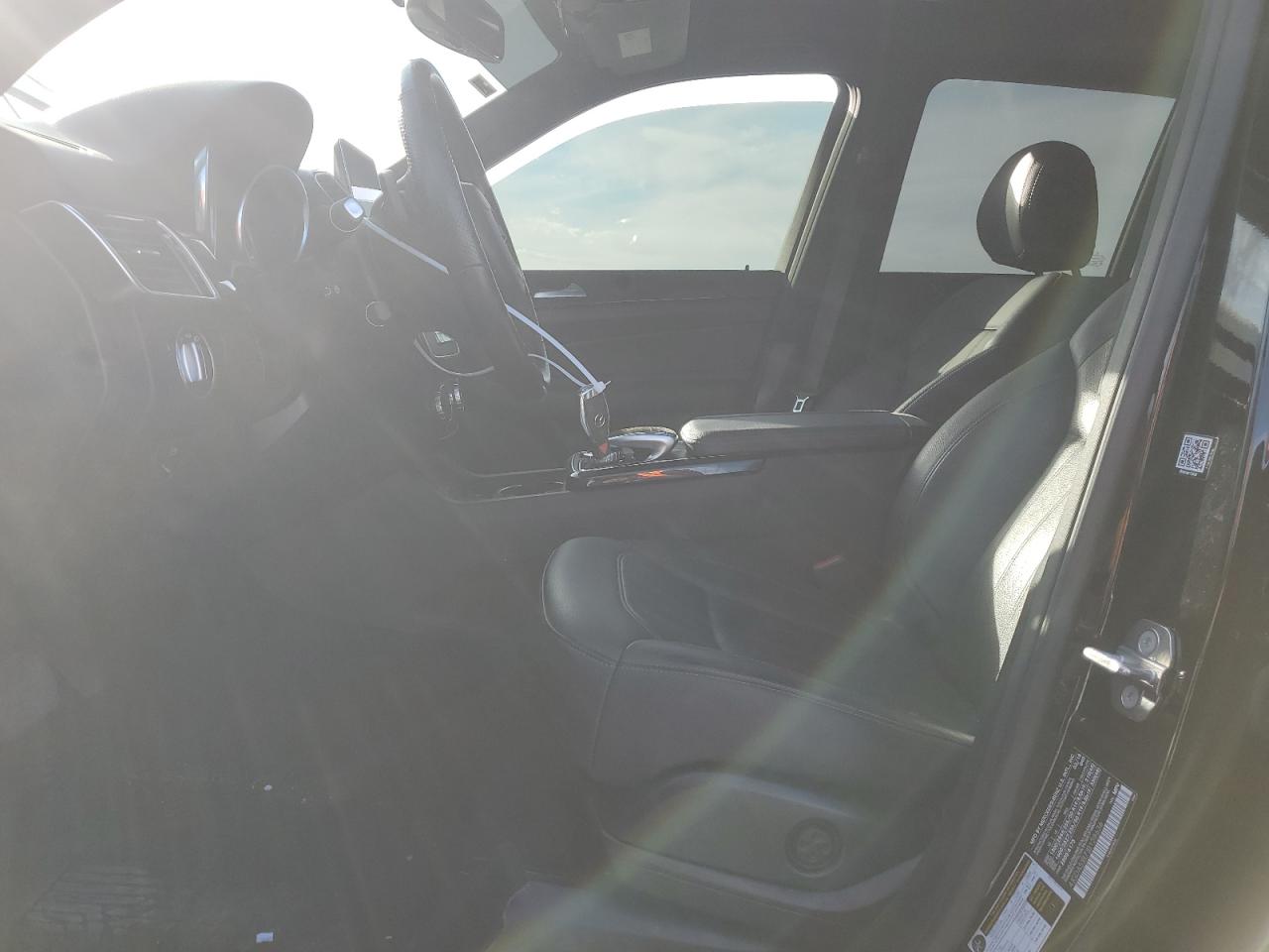 2018 Mercedes-Benz GLE - Image 7